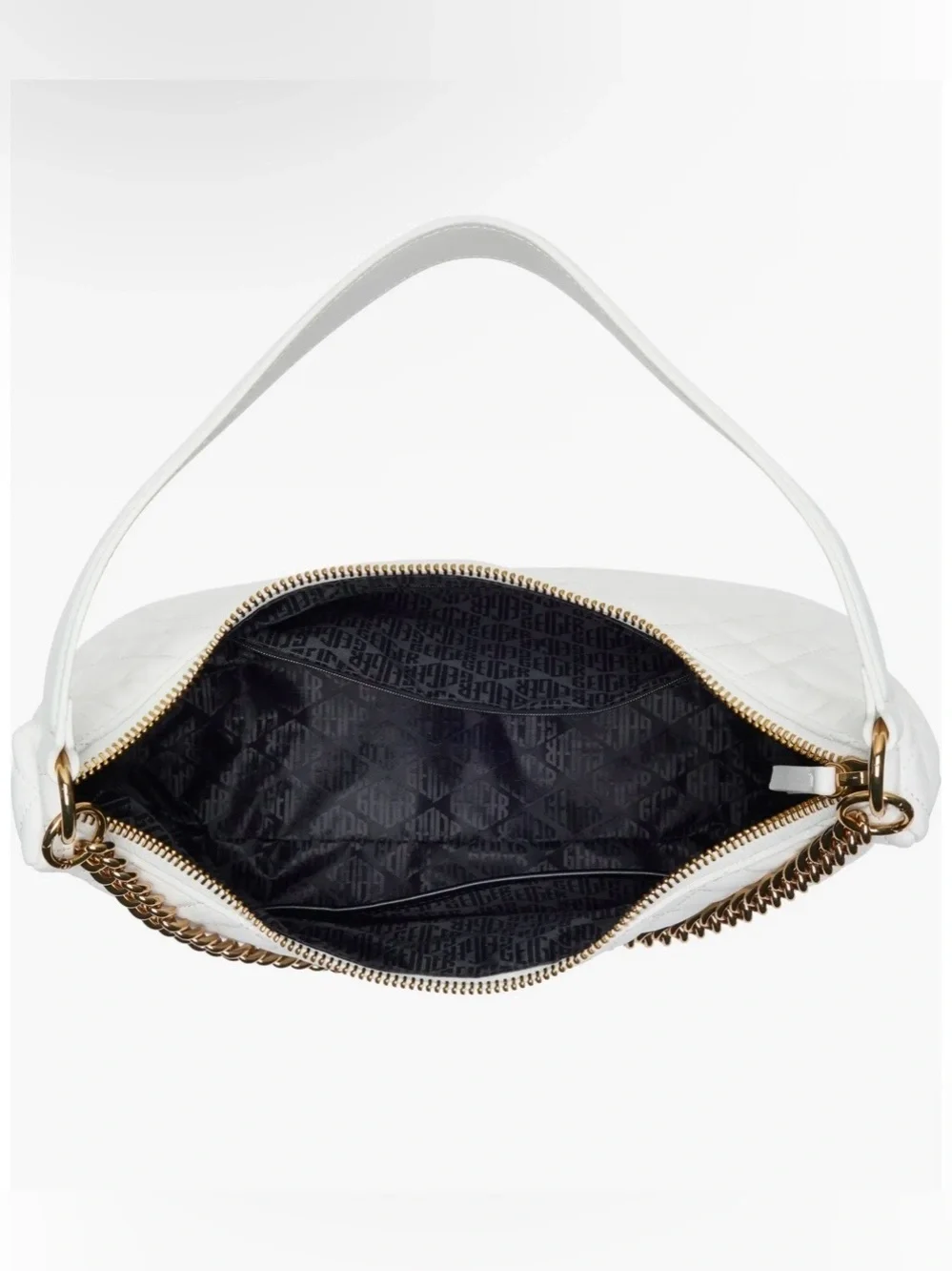 Kurt Geiger London Brixton Large Hobo Shoulder Bag
